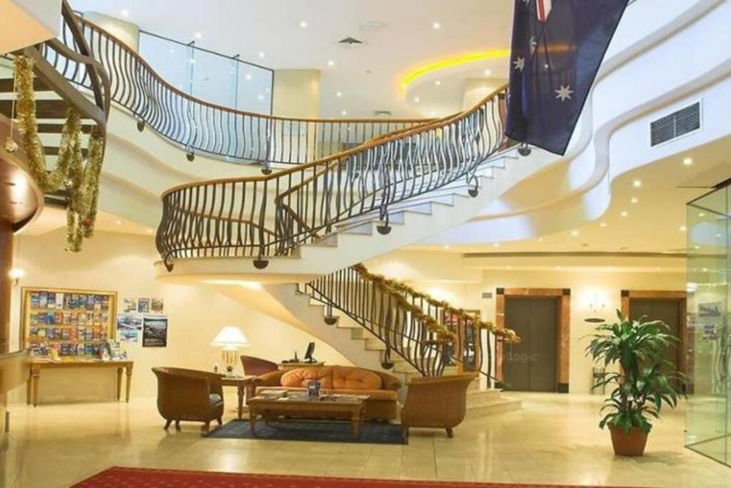 Landmark Resort 3Rd Floor Мулулаба Екстериор снимка